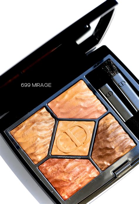 dior eyeshadow summer 2021|Dior summer 23 palette.